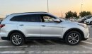 هيونداي سانتا في *Offer*2017 Hyundai Santa Fe Grand v6 and 7 seater / EXPORT ONLY