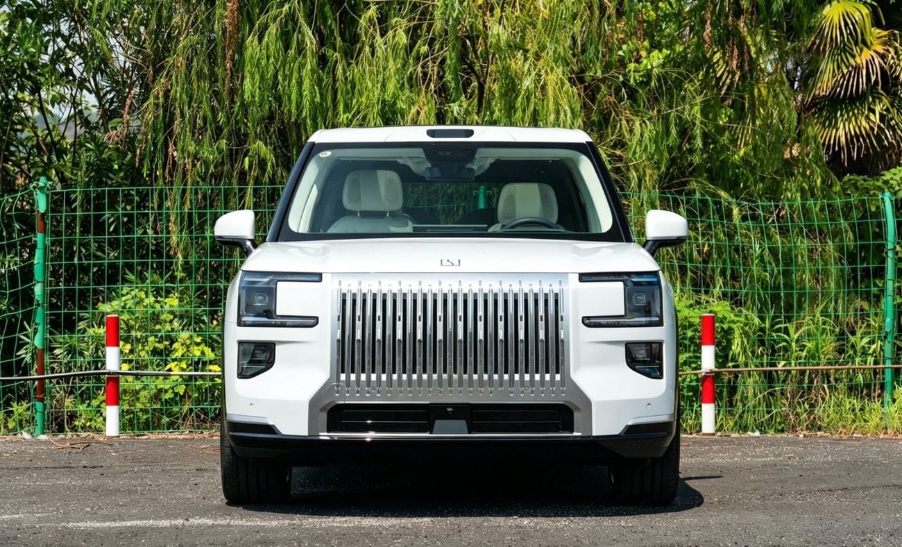 زيكر 9X Ultra 70kwh