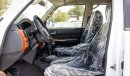 Nissan Patrol Safari GRX 4x4