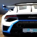 Lamborghini Huracan AED 1,149,950 • Lamborghini Huracan STO • Agency Warranty