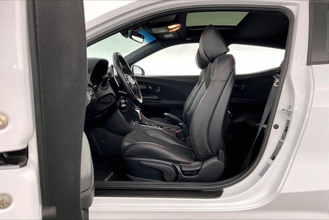 Hyundai Veloster Standard | Guaranteed Warranty | 0 Down Payment