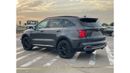 Kia Sorento 2021 Kia Sorento SX Prestige X-Line 2.5 L V4 Full Option Panoramic View - 360* 5 CAM - 7 Seater /
