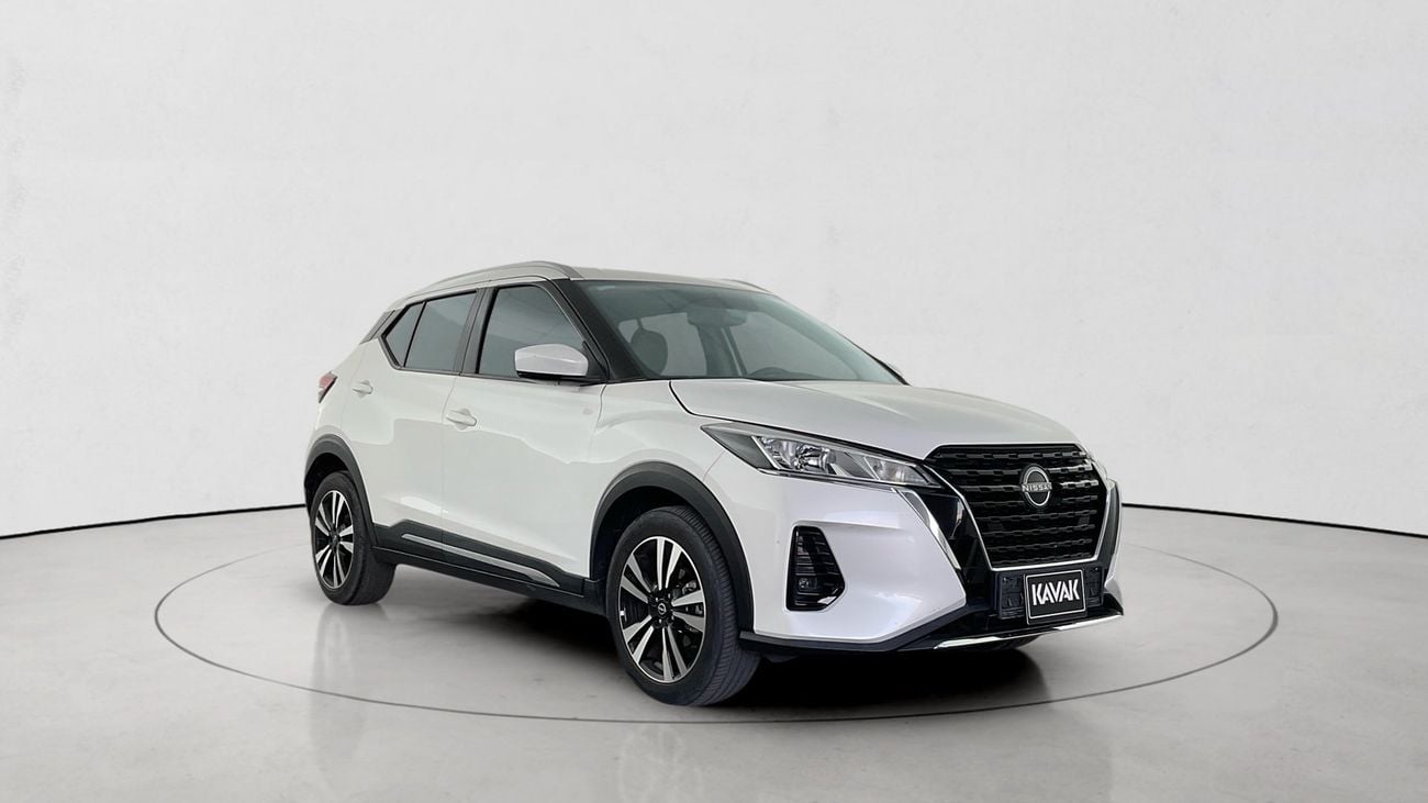 Nissan Kicks SV | Guaranteed Warranty | 0 Down Payment
