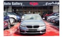 BMW 540i M Sport Original Paint 2018 GCC