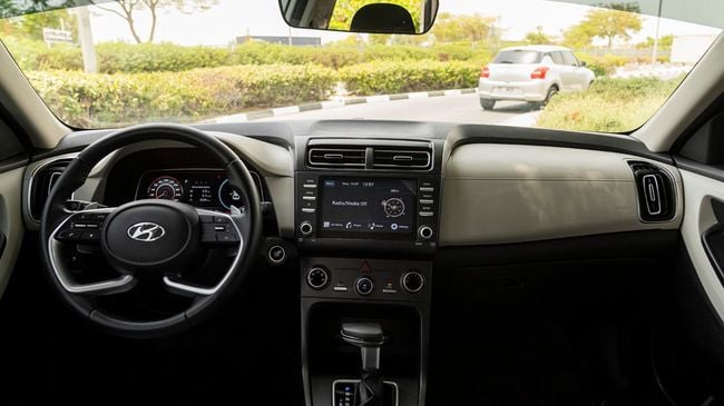 Hyundai Creta SMART, миниатюра 22