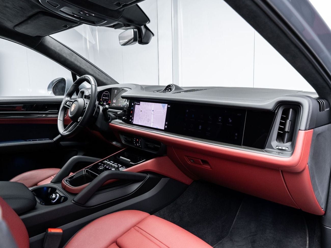 Porsche Cayenne GTS SUMMER STARTS NOW | EXCLUSIVE DEAL BY BLACKLINE, Porsche Warranty, Full Service History, GCC