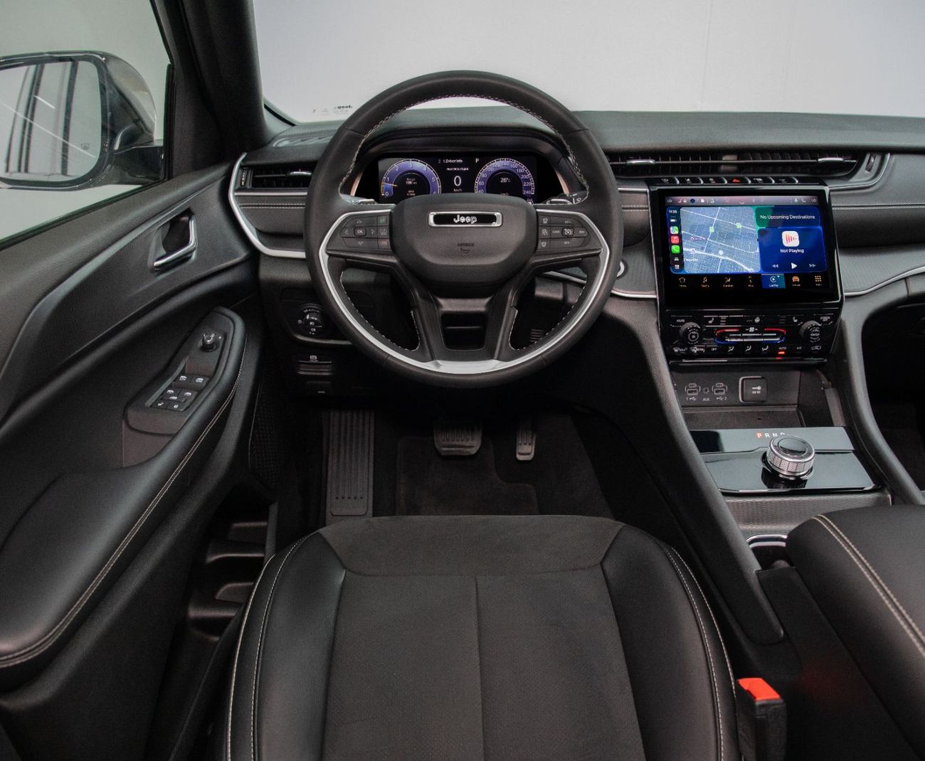 Jeep Grand Cherokee ALTITUDE