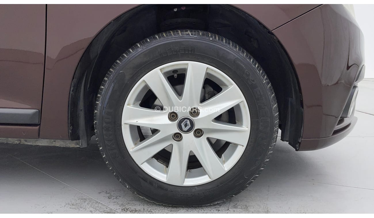 Renault Symbol SE 1.6 | Zero Down Payment | Free Home Test Drive