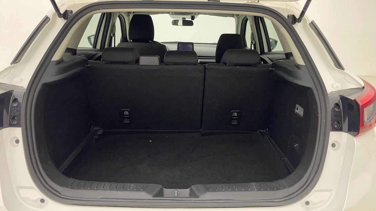 Mazda CX3 GT 2 | Zero Down Payment | Home Test Drive