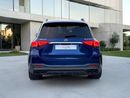 مرسيدس بنز GLE 53 AMG PE AED 4,000 P.M | 0% DOWN PAYMENT | MERCEDES-BENZ GLE 53 AMG 4MATIC+ 3.0L TC+E
