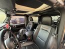 Jeep Wrangler RUBICON