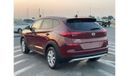 Hyundai Tucson 2019 Hyundai Tucson 2.0L V4 AWD 4X4 With Push Start MidOption+