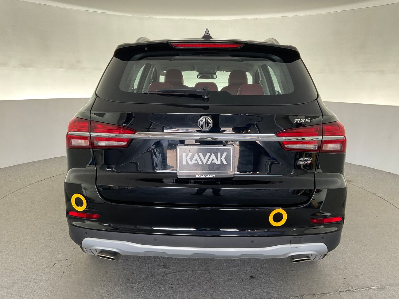 MG RX5 Luxury | National Day Celebration | Guaranteed Warranty | 0 Down Payment