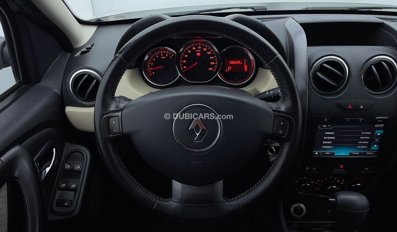 Renault Duster LE 2 | Zero Down Payment | Free Home Test Drive