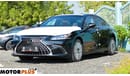 Lexus ES 300 h radar, seat heater, big screen, export only 2024 Euro specs