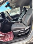 Toyota RAV4 TOYOTA RAV4 LE 2021 UAE OR EXPORT