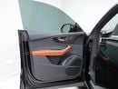 Audi Q8 55 TFSI S-LINE LUXURY S line | GCC SPECS | EXCELLENT CONDITION