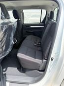 Toyota Hilux DLX