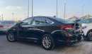 Hyundai Sonata 2018 Mid Option American Specs Ref#67