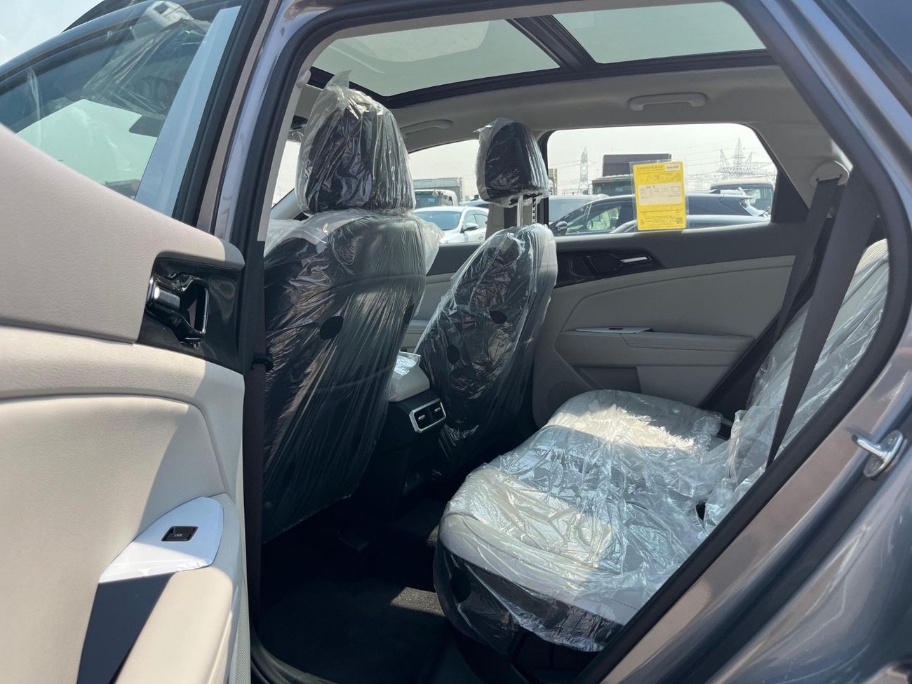 Kia Sportage L TX 1.5T