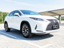 Lexus RX350 Lexus RX350 - 2021 - White
