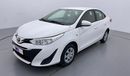 تويوتا يارس SE 1.5 | +مع الضمان | كمان تم فحص ١٥٠