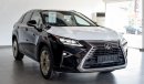 Lexus RX200t t