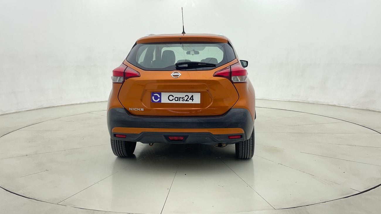 Nissan Kicks 2020 S | AED 496/Month | 0 DP | 30 Day Return | Warranty | Service History