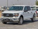 فورد F 150 XLT 3.5L (5 Seater)