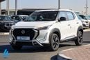Nissan Magnite SV Acenta 1.0L Turbo 74kW | 16” Dual-Tone Alloys | 6 Airbags | Apple CarPlay | Cruise Control