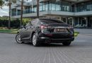Maserati Ghibli Ghibli GT Hybrid | 2,742 P.M | 0% Downpayment | Excellent Condition!