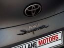Toyota Supra GR 3.0L