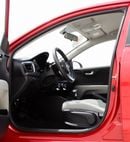 Kia Rio EX 1.4L (107 HP) Hatchback Kia Rio 1.4L 2020 GCC accident-free in excellent condition 683 P.M