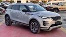 Land Rover Range Rover Evoque L 2.0L 2024 Brand New 0Km