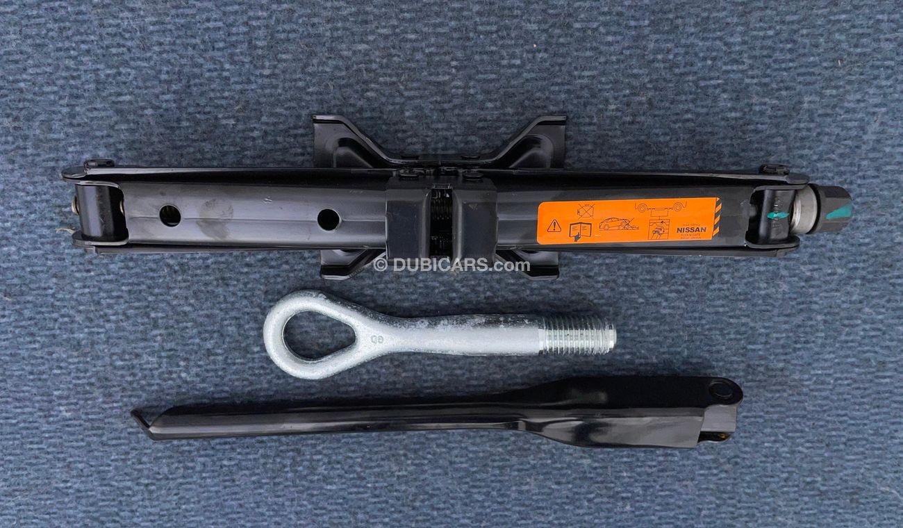 Nissan Altima SL 2.5 | Zero Down Payment | Free Home Test Drive