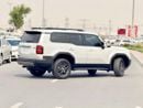 تويوتا برادو ADVENTURE