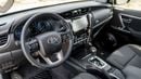 تويوتا فورتونر TOYOTA FORTUNER