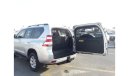 تويوتا برادو Toyota Prado RIGHT HAND DRIVE (Stock no PM 816)