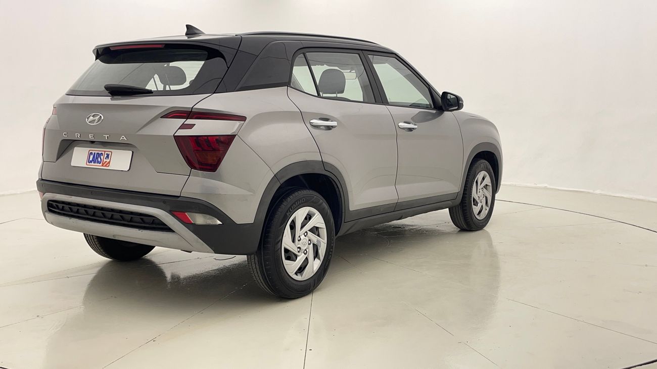 هيونداي كريتا SMART STREAM 1.6 | بدون دفعة مقدمة | اختبار القيادة في المنزل