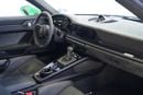 بورش 911 GT3 RS 4.0L (520 HP) Coupe