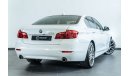 BMW 535i 2014 BMW 535i Luxury Line