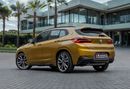 BMW X2 X2 M35i M-Sport | 1,743 P.M | 0% Downpayment | BMW X2 M35i M-Sport | Low Kilometers! | Ramadan Offer