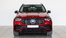 Mercedes-Benz GLE 53 4matic