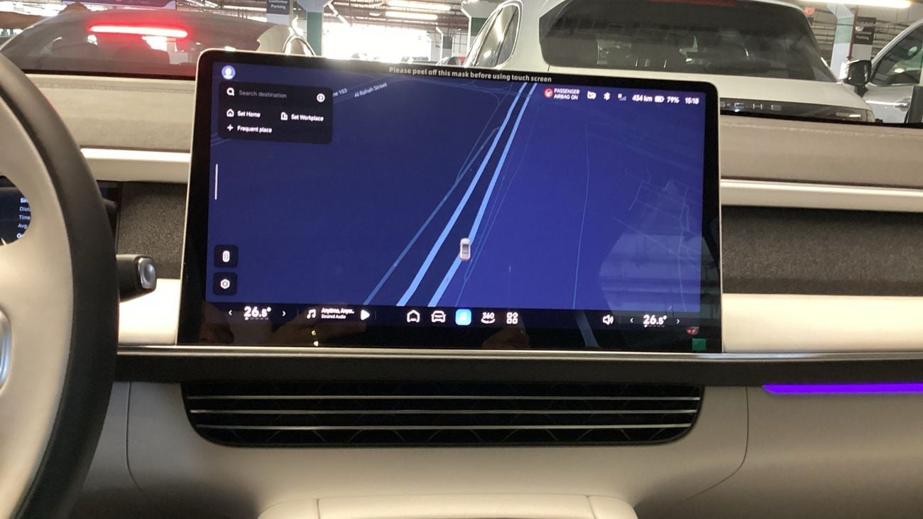 Xpeng G6 AWD Performance | Guaranteed Warranty | 0 Down Payment