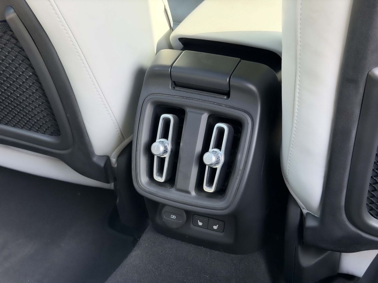 Polestar Polestar 2 PS2 LONG RANGE PERF DUAL MOTOR