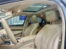 Mercedes-Benz S 450 Std 3.0L
