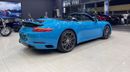 Porsche 911 Carrera 3.6L Convertible