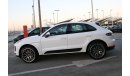 Porsche Macan FULL OPTION 2.0L SUV AWD WITH GCC SPECS AND WARRANTY - EXPORT ONLY