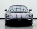 Porsche 911 Carrera 2021 Porsche 911 Carrera, 2026 Porsche Warranty, Full Porsche Service History, Full Option,
