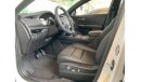 Cadillac XT4 Sport AED 1,800 P.M | 2019 CADILLAC XT4 | FULLY LOADED | AGENCY SERVICE CONTRACT | GCC | WARRANTY